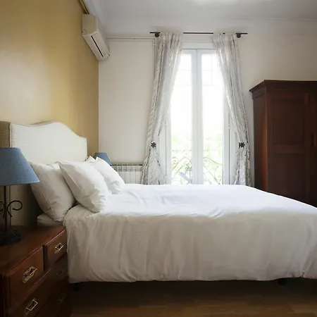 Apartmán Espai Rocafort *