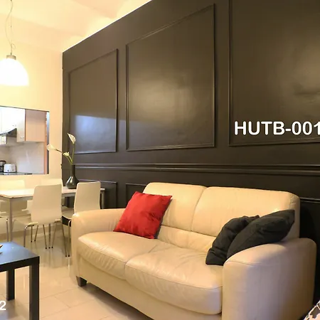 Apartmán Espai Rocafort Barcelona