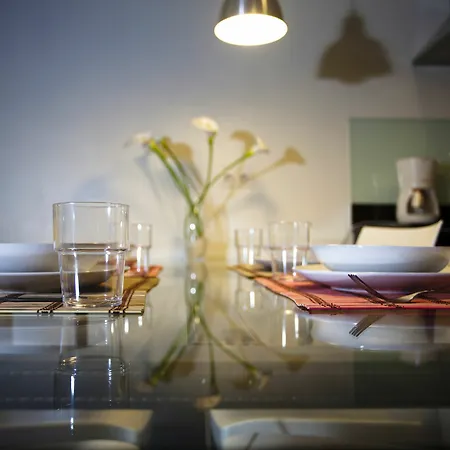 Espai Rocafort Apartmán Barcelona