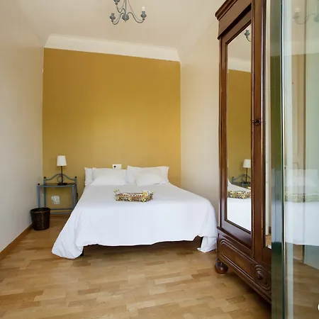 Apartmán Espai Rocafort Barcelona