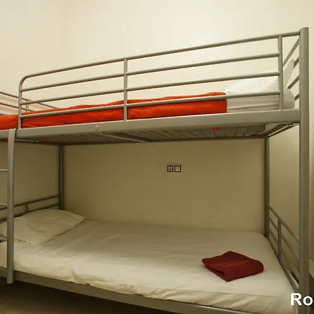 Apartmán Espai Rocafort
