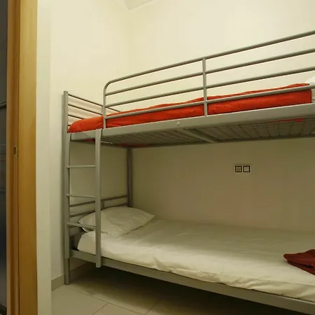 Espai Rocafort Apartmán