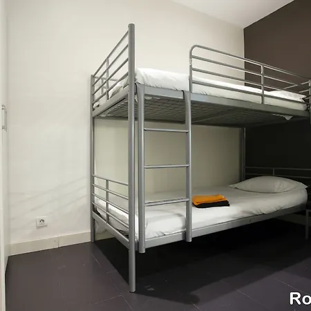 Apartmán Espai Rocafort *