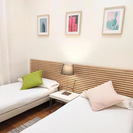 Apartmán Espai Rocafort
