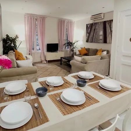 Espai Rocafort Apartmán Barcelona