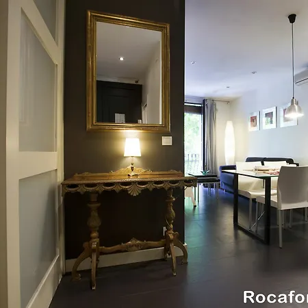 Espai Rocafort Barcelona