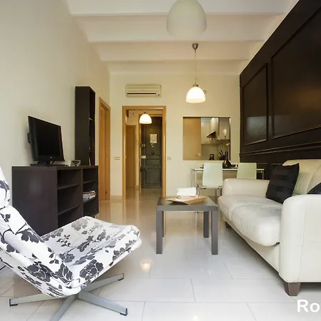 Apartment Espai Rocafort