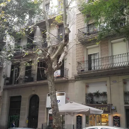 Espai Rocafort