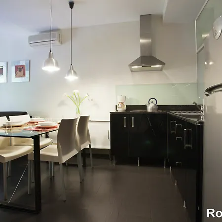 Espai Rocafort Barcelona