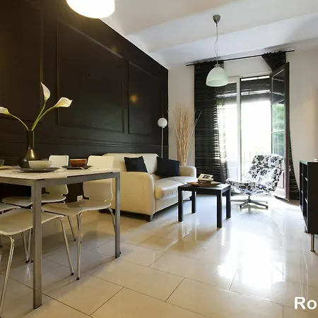 Espai Rocafort Barcelona