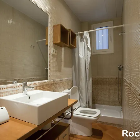 Espai Rocafort * Barcelona
