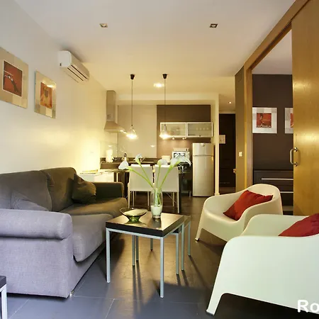 Espai Rocafort Barcelona